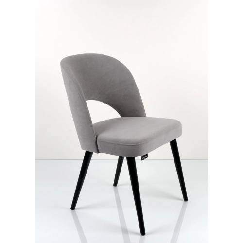 Krzesło DELUXE KR-5 Tkanina Dream Velvet